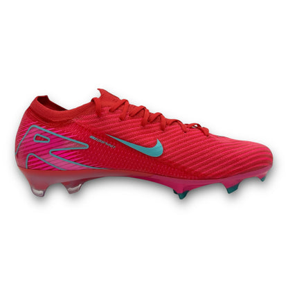 BOTAS DE FÚTBOL MERCURIAL VAPOR 16 AIR ZOOM ELITE FG