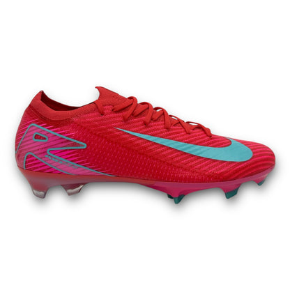 BOTAS DE FÚTBOL MERCURIAL VAPOR 16 AIR ZOOM ELITE FG