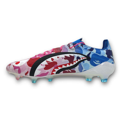 ADIDAS F50 ELITE FG BAPE EDICIÓN LIMITADA