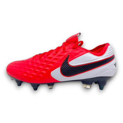 NIKE TIEMPO LEGEND 8 ELITE SG ANTI-OBSTRUCCIÓN