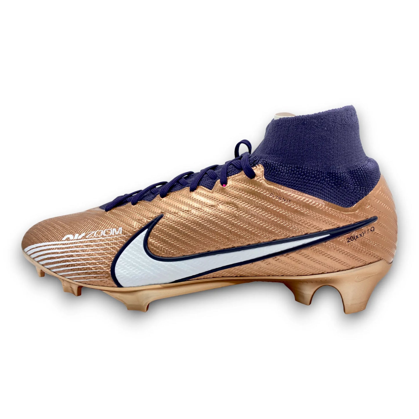 NIKE MERCURIAL SUPERFLY 9 ÉLITE FG