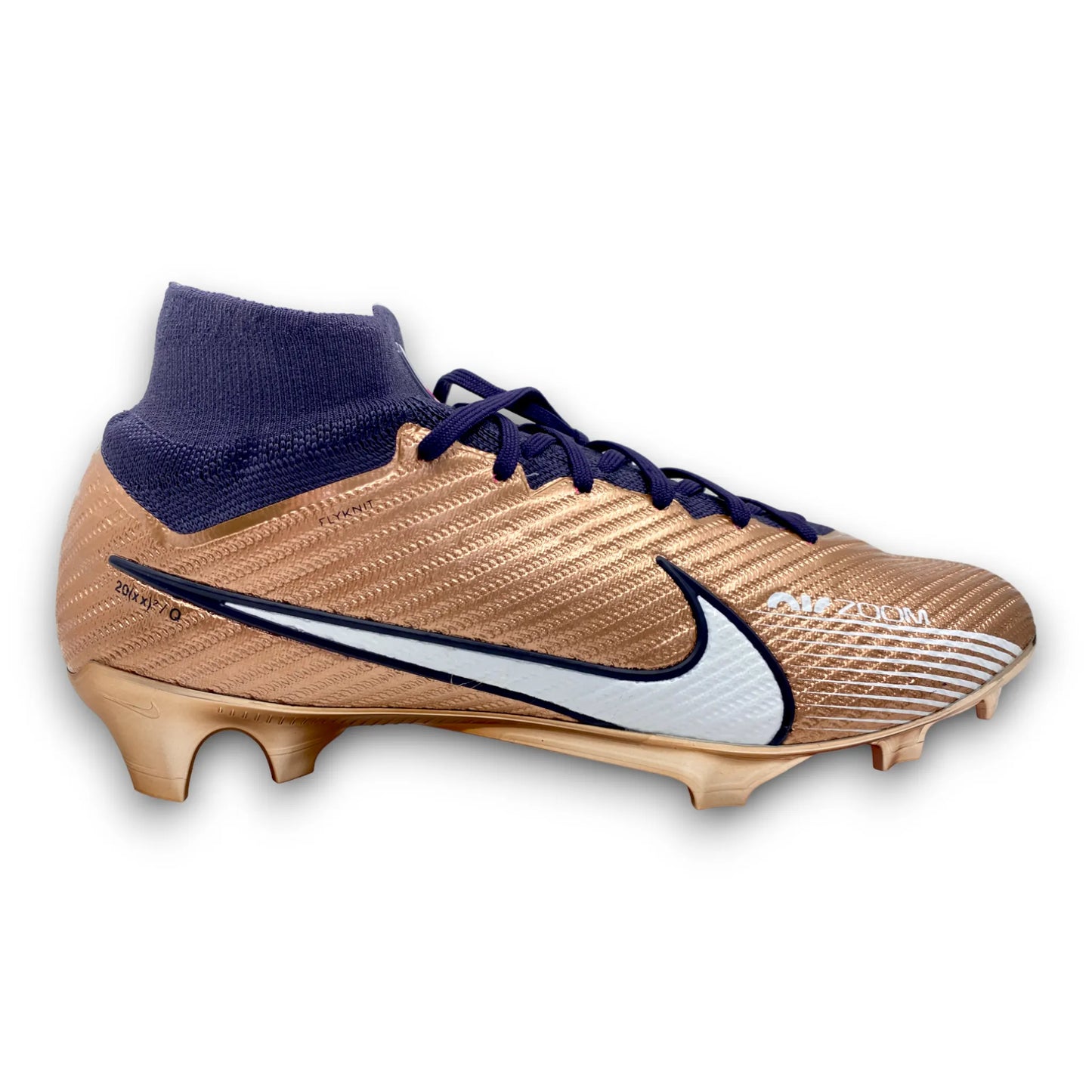 NIKE MERCURIAL SUPERFLY 9 ÉLITE FG