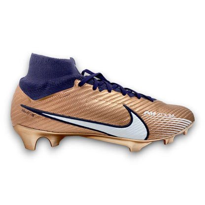 NIKE MERCURIAL SUPERFLY 9 ÉLITE FG