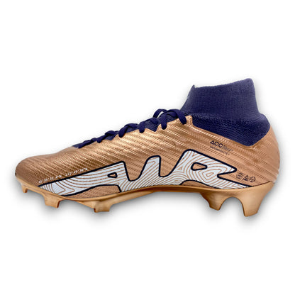 NIKE MERCURIAL SUPERFLY 9 ÉLITE FG