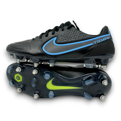 NIKE TIEMPO LEGEND 9 ELITE SG ANTI-OBSTRUCCIÓN