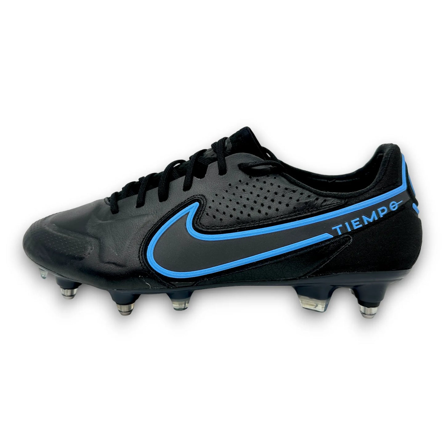 NIKE TIEMPO LEGEND 9 ELITE SG ANTI-OBSTRUCCIÓN
