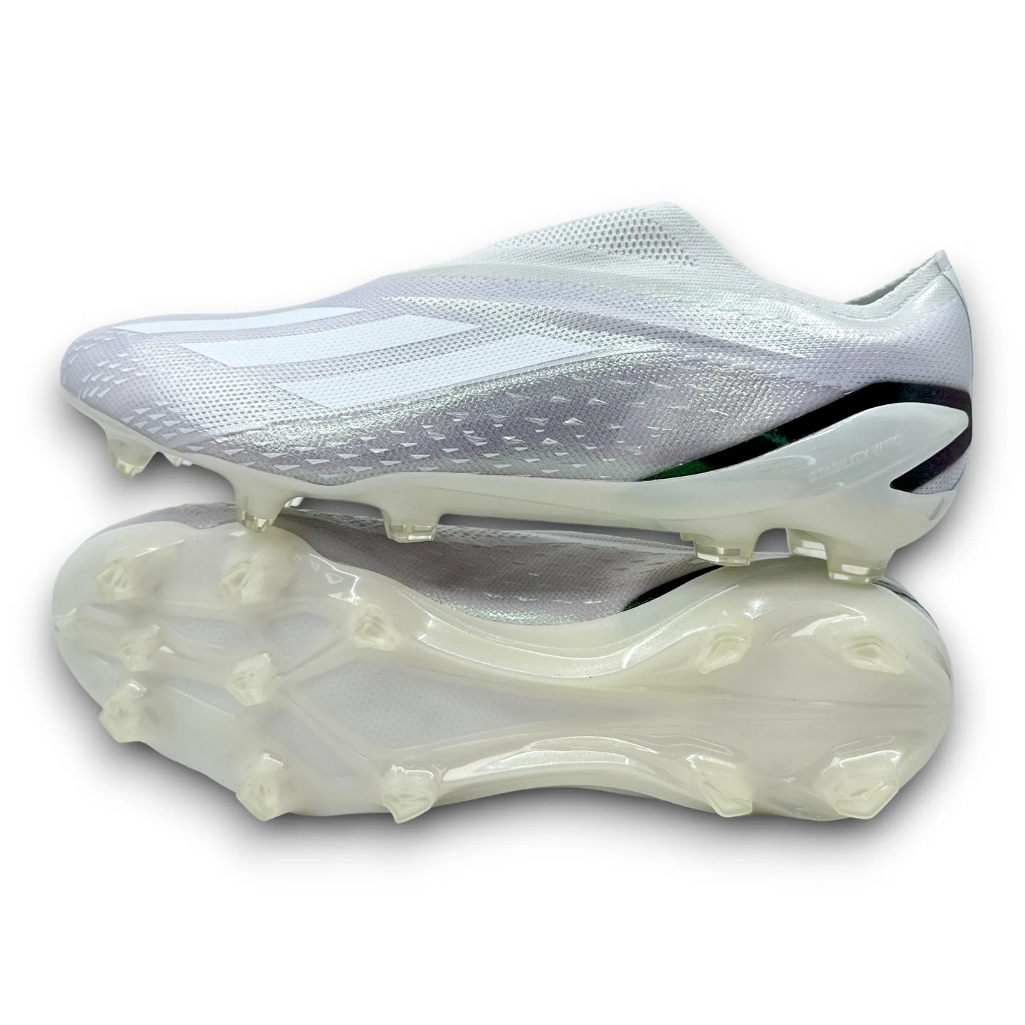 PAQUETE DE BOTAS PEARLIZED FIRM GROUND SPEEDPORTAL+