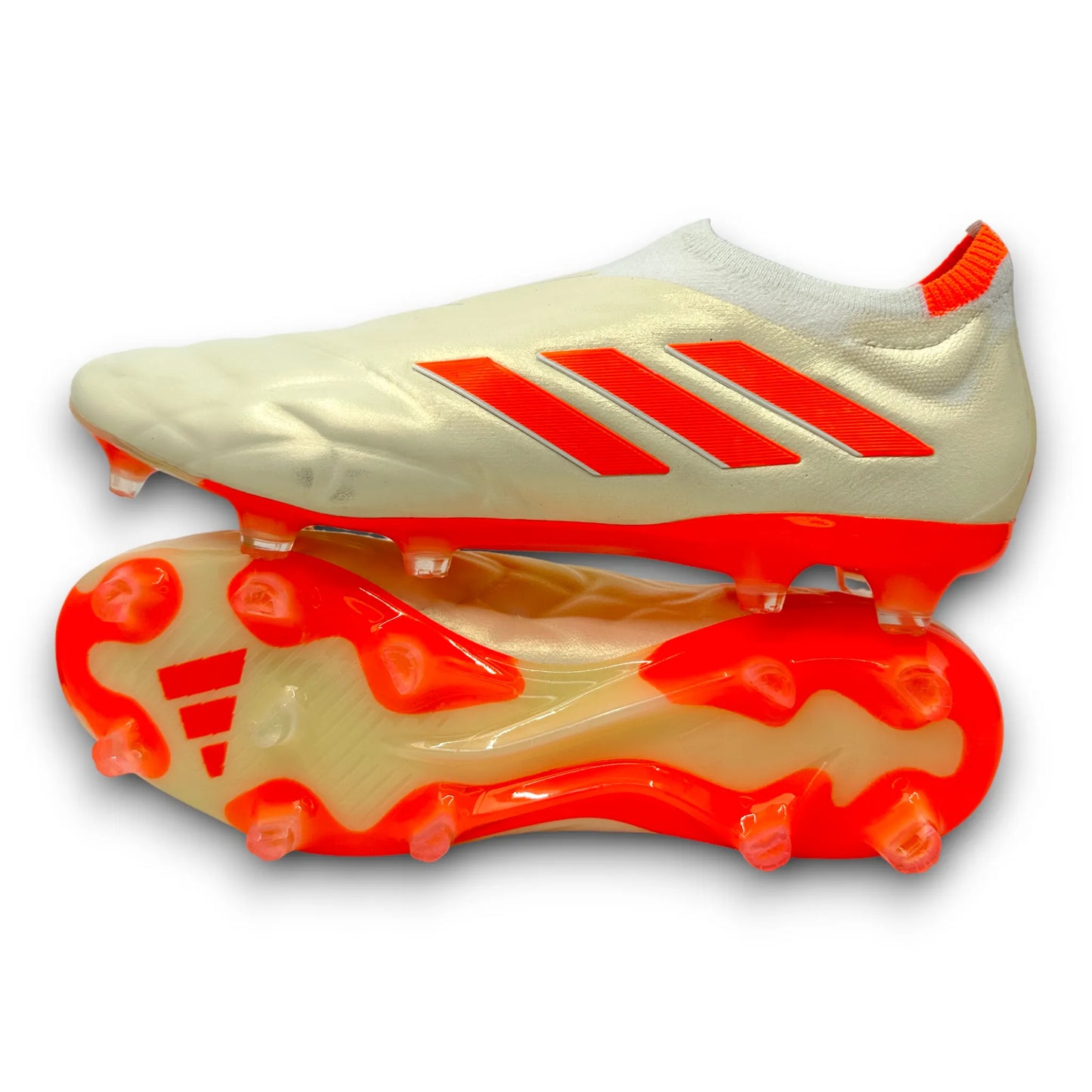 COPA PURE + FG HEATSPAWN CUERO DE CANGURO