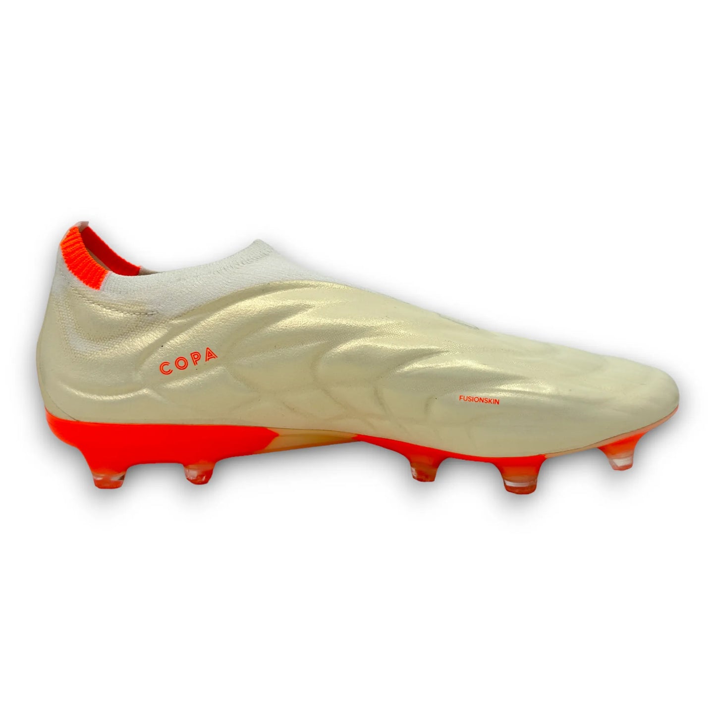 COPA PURE + FG HEATSPAWN CUERO DE CANGURO