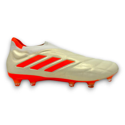 COPA PURE + FG HEATSPAWN CUERO DE CANGURO
