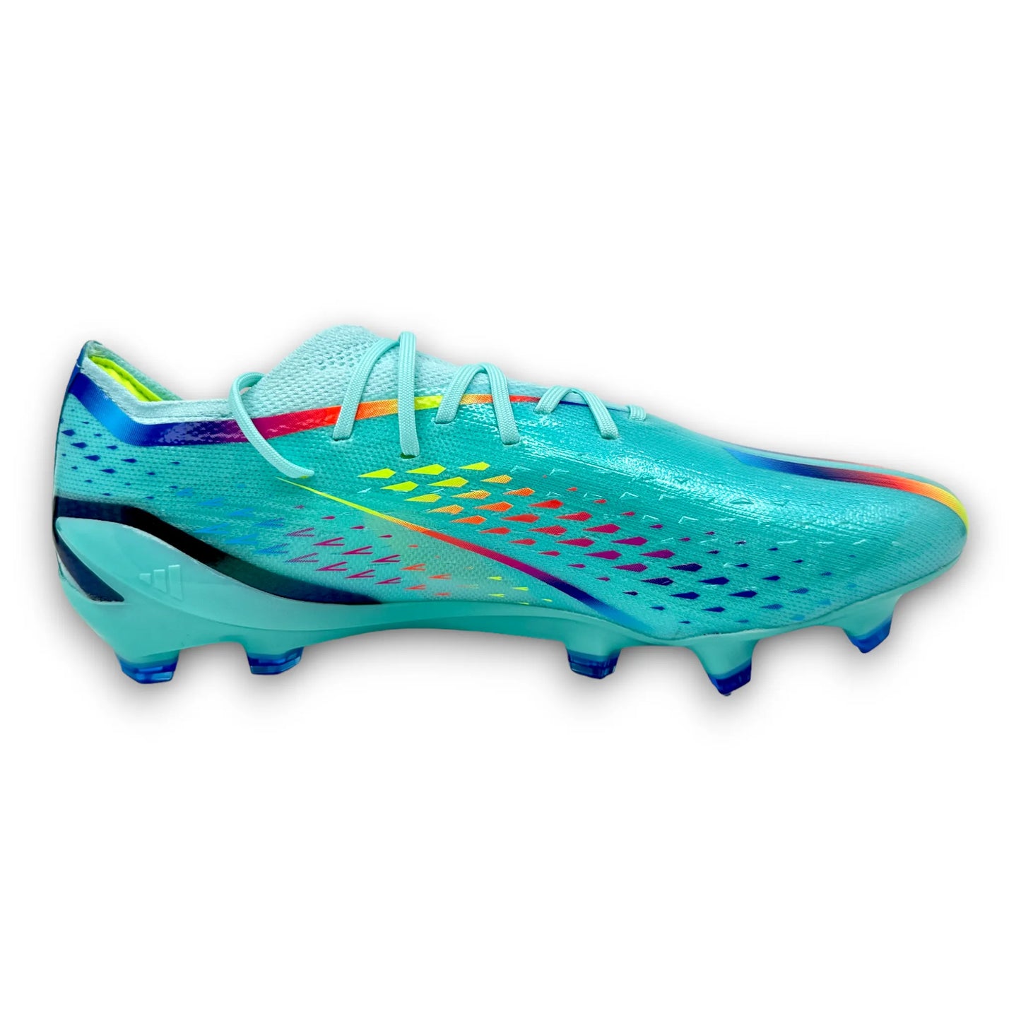 TACOS DE FÚTBOL CAMPO FIRME SPEEDPORTAL .1 FG AL RIHLA