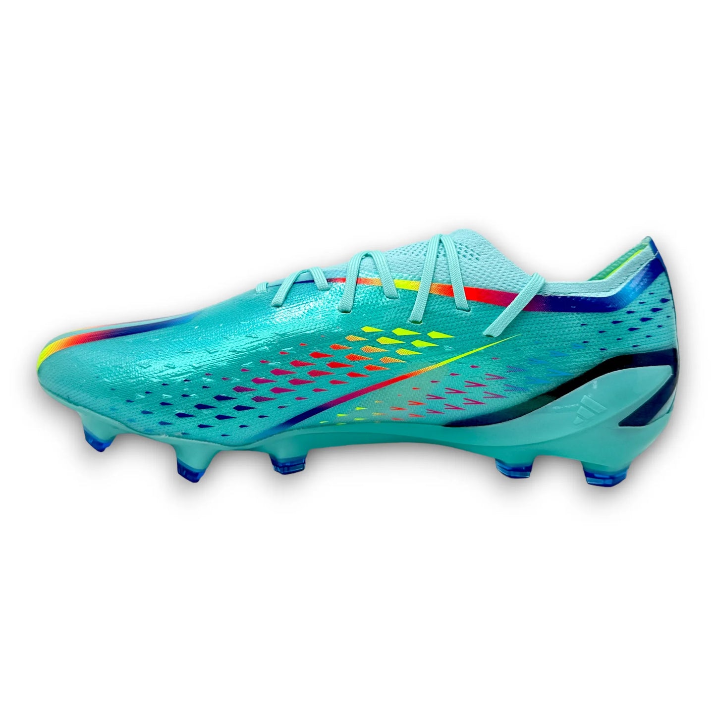TACOS DE FÚTBOL CAMPO FIRME SPEEDPORTAL .1 FG AL RIHLA