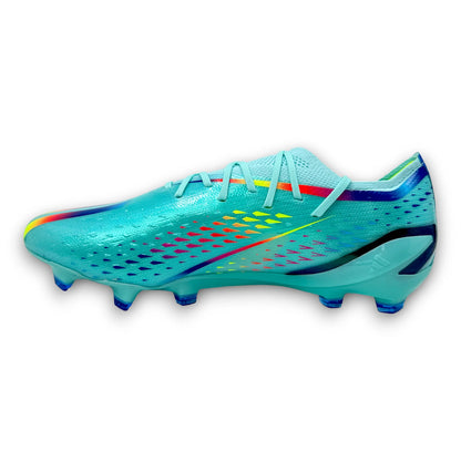 TACOS DE FÚTBOL CAMPO FIRME SPEEDPORTAL .1 FG AL RIHLA