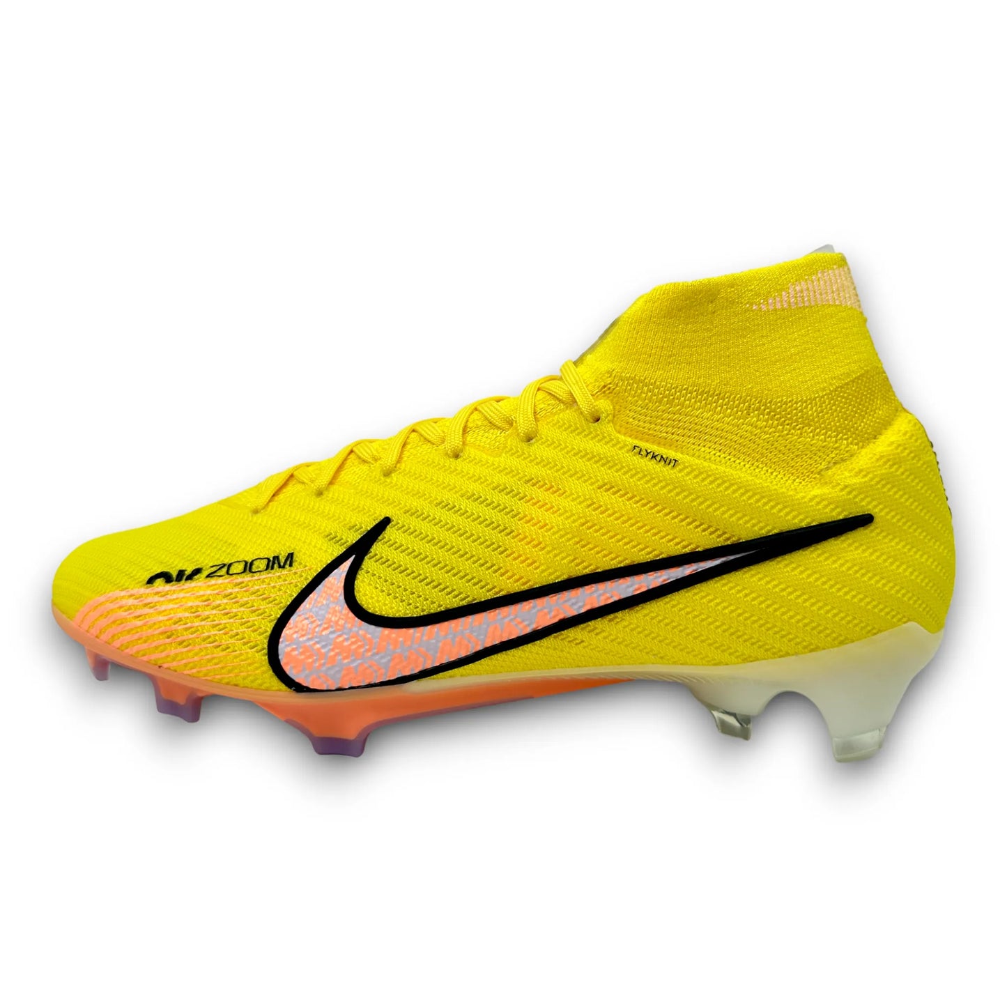 BOTAS DE FÚTBOL MERCURIAL SUPERFLY ELITE 9 ZOOM AIR FG