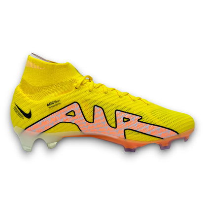 BOTAS DE FÚTBOL MERCURIAL SUPERFLY ELITE 9 ZOOM AIR FG