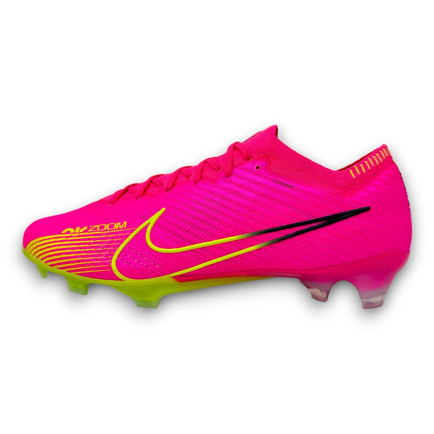 BOTINES DE FÚTBOL MERCURIAL VAPOR 15 ELITE FG PARA TERRENO FIRME