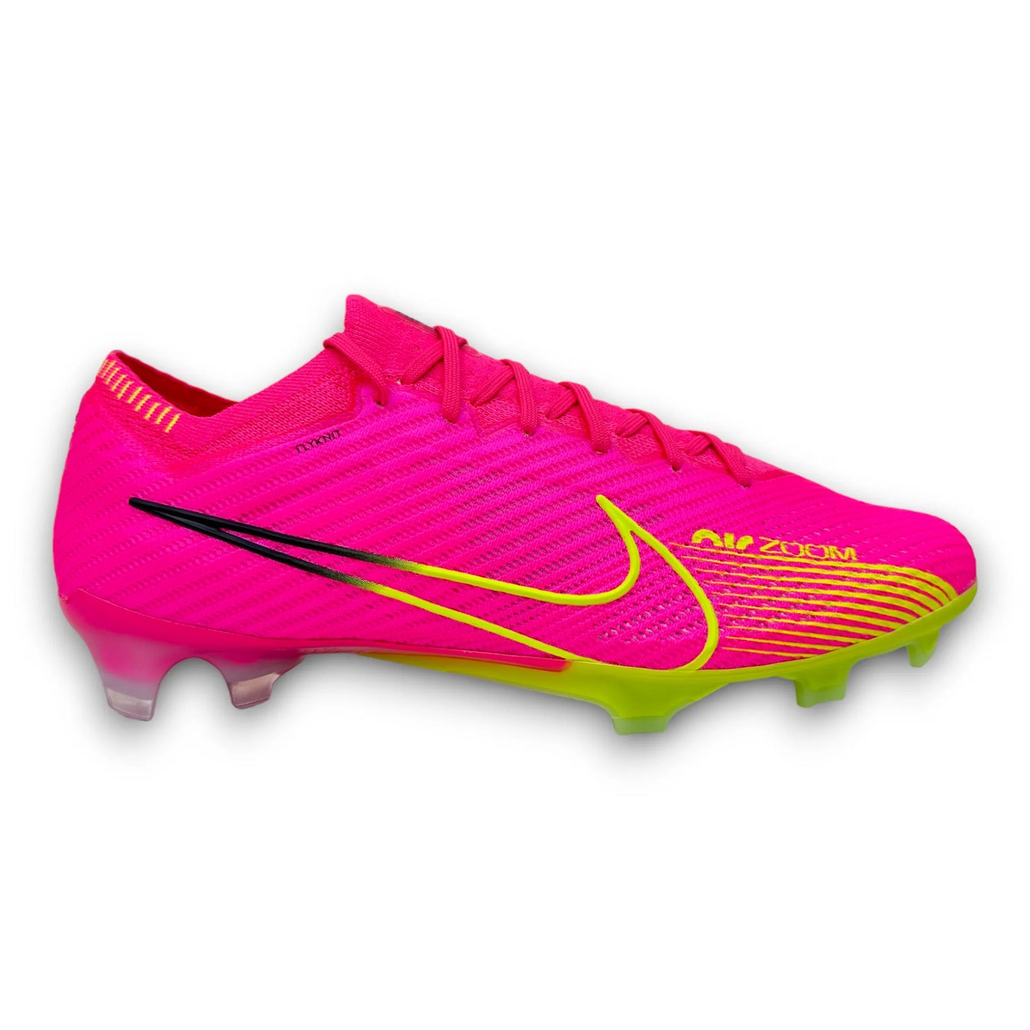 BOTINES DE FÚTBOL MERCURIAL VAPOR 15 ELITE FG PARA TERRENO FIRME
