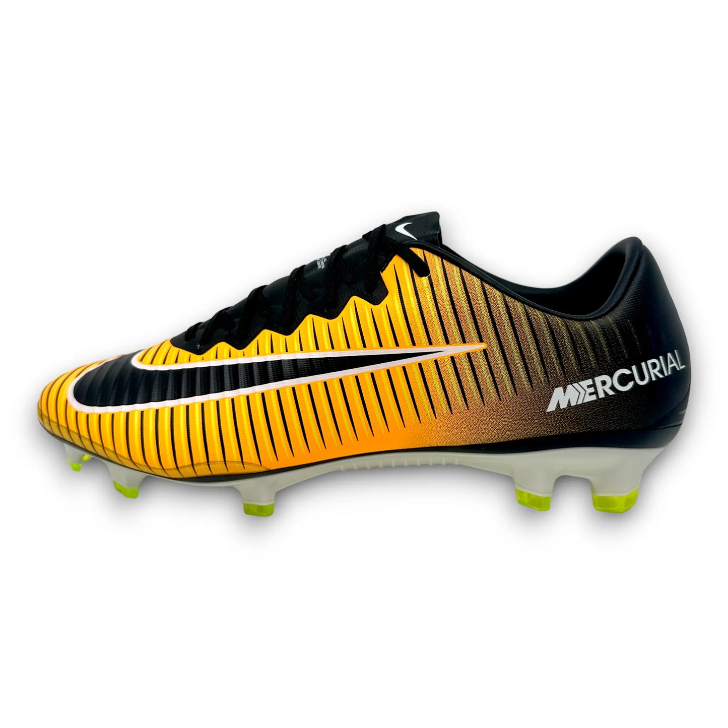 BOTAS DE FÚTBOL MERCURIAL VAPOR 11 ELITE FG TERRENO FIRME