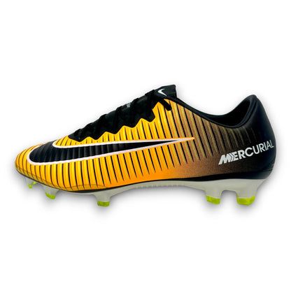 BOTAS DE FÚTBOL MERCURIAL VAPOR 11 ELITE FG TERRENO FIRME