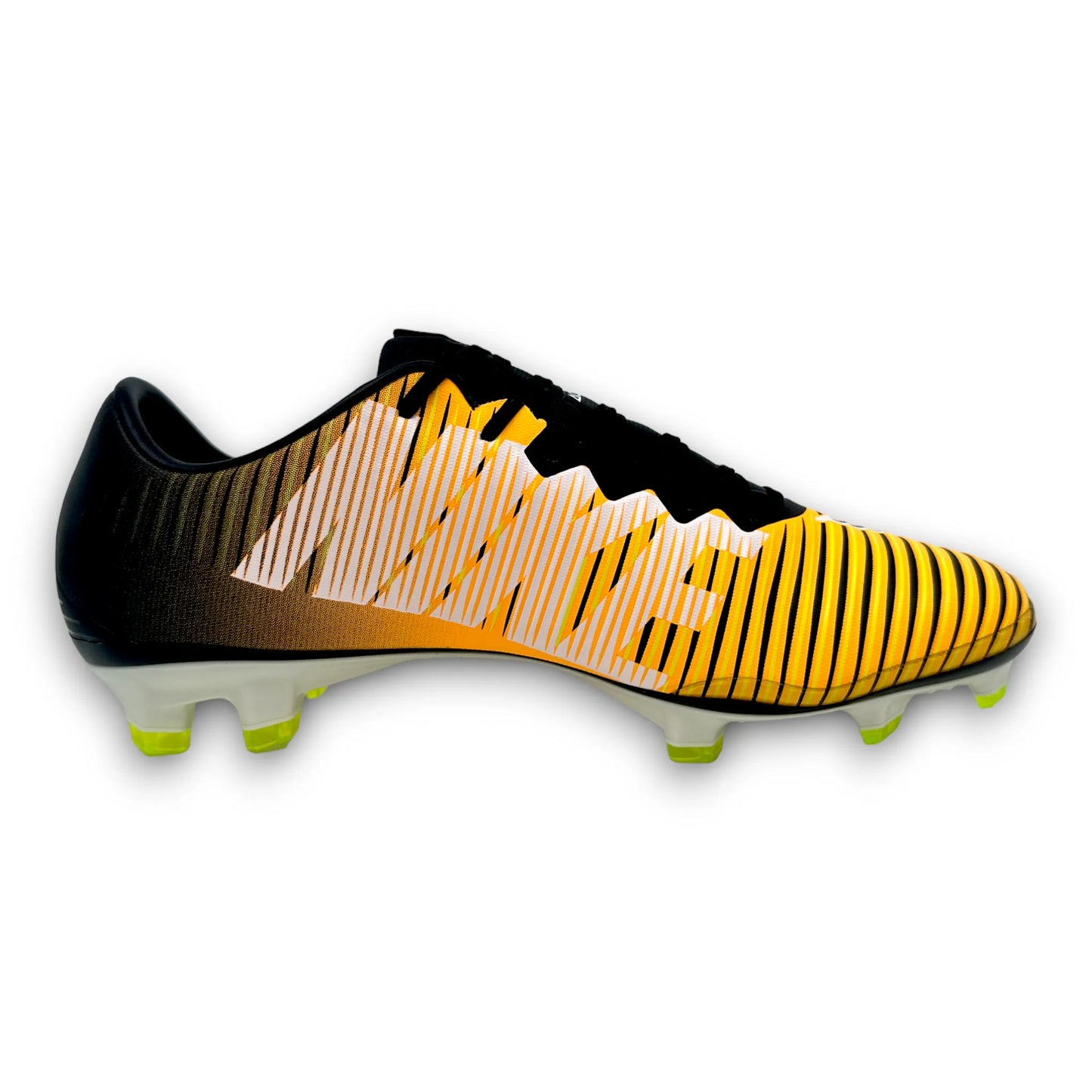 BOTAS DE FÚTBOL MERCURIAL VAPOR 11 ELITE FG TERRENO FIRME