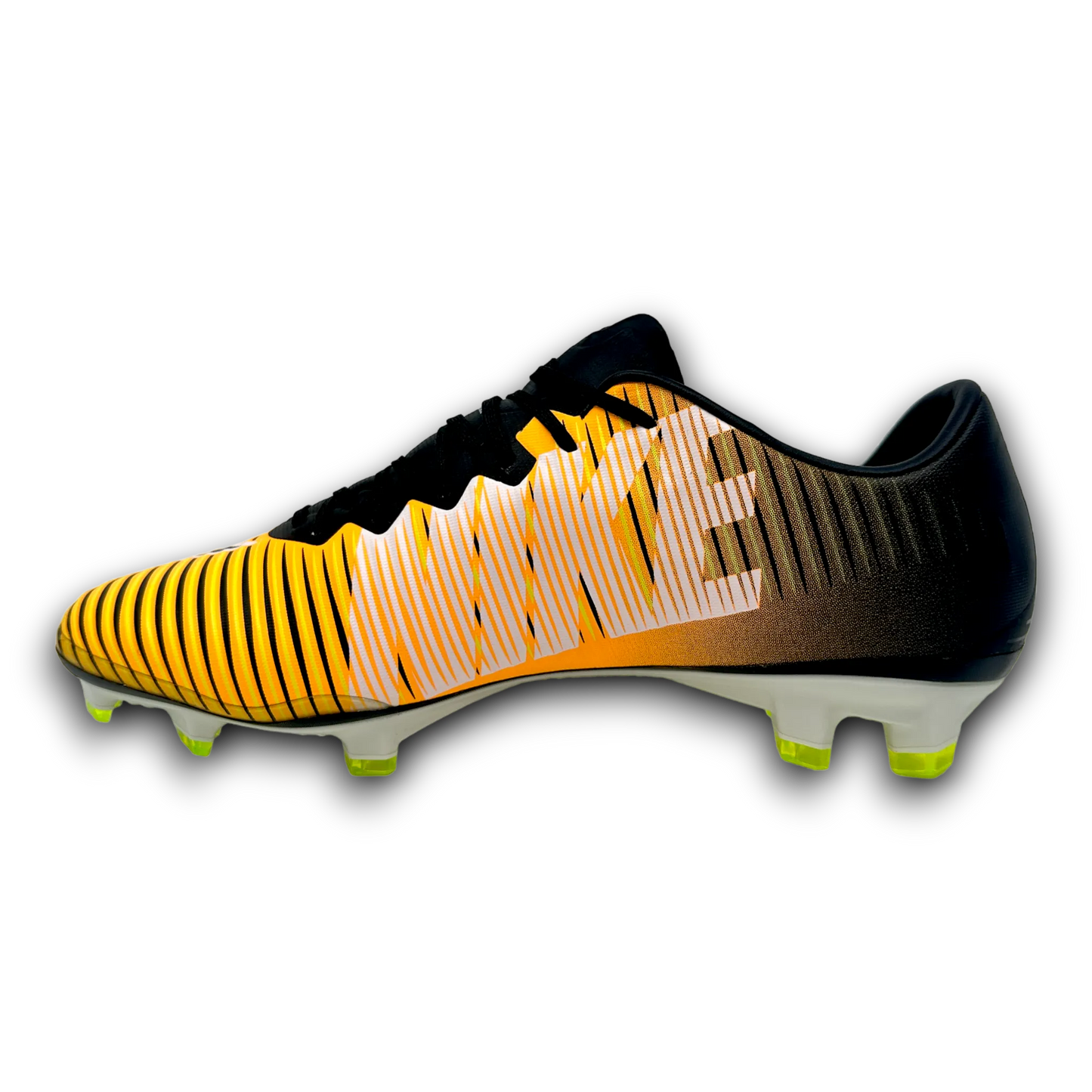 BOTAS DE FÚTBOL MERCURIAL VAPOR 11 ELITE FG TERRENO FIRME