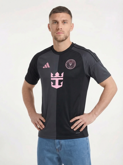 CAMISETA LOCAL INTER MIAMI CF 2025/26