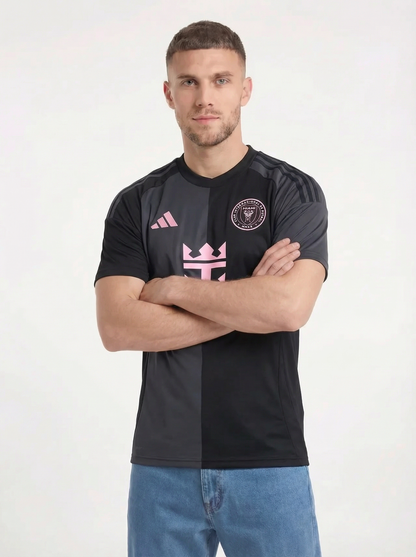 CAMISETA LOCAL INTER MIAMI CF 2025/26