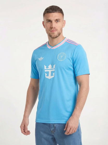 CAMISETA INTER MIAMI CF 2025/26