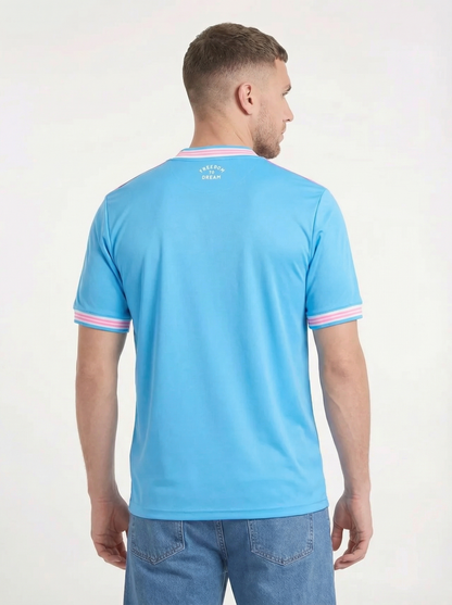 CAMISETA INTER MIAMI CF 2025/26