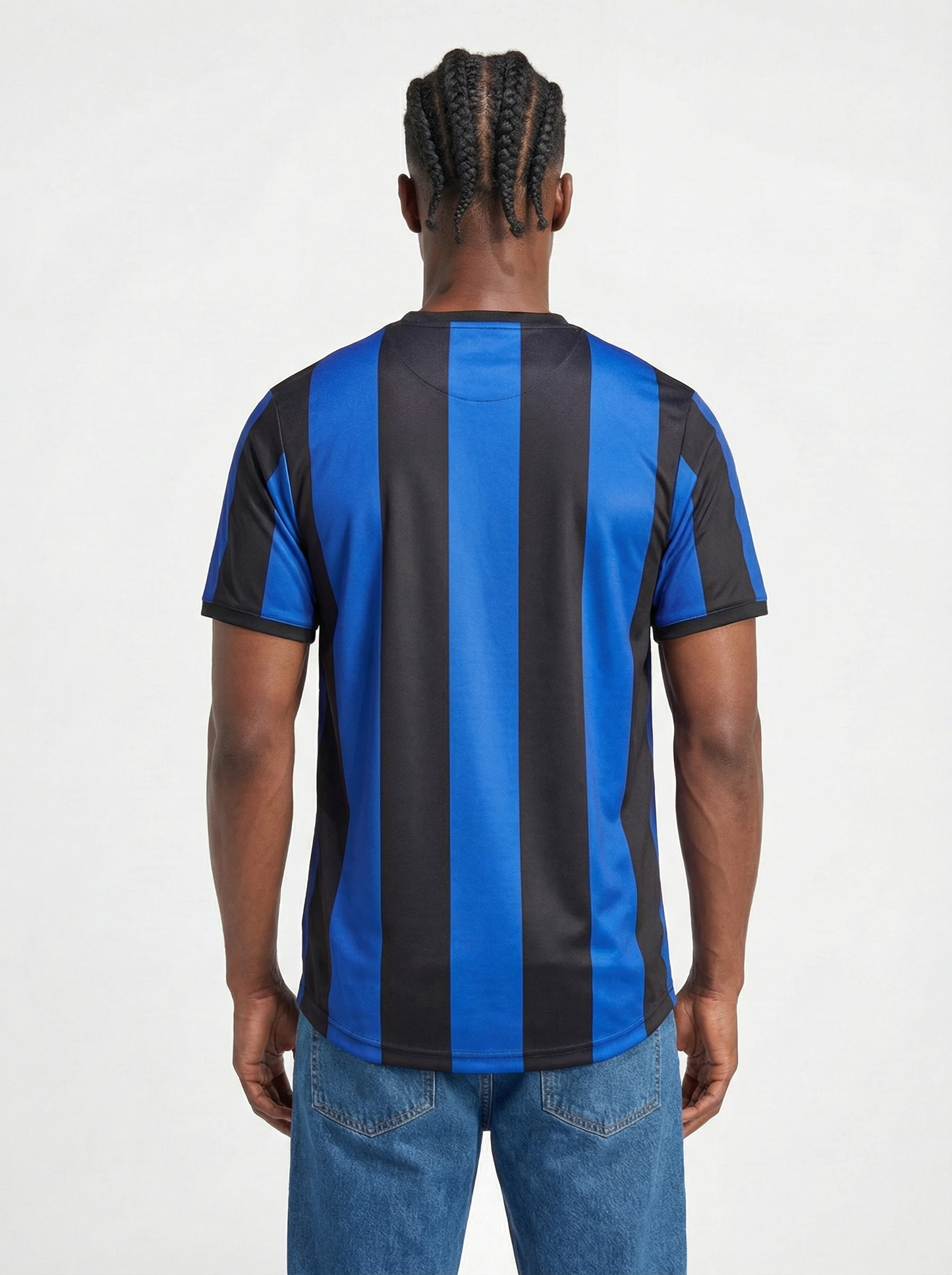 CAMISETA INTER DE MILÁN TEMPORADA 1999/00 LOCAL