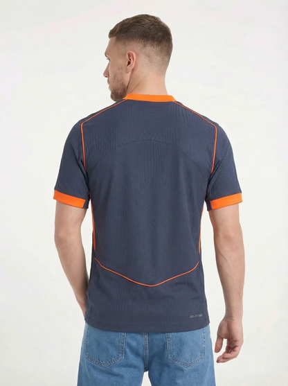 CAMISETA LOCAL INTER DE MILÁN 2025/26