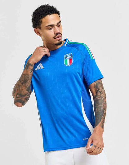 CAMISETA LOCAL ITALIA 2024