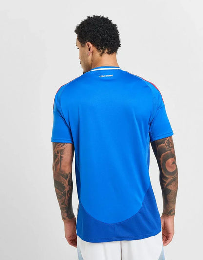 CAMISETA LOCAL ITALIA 2024