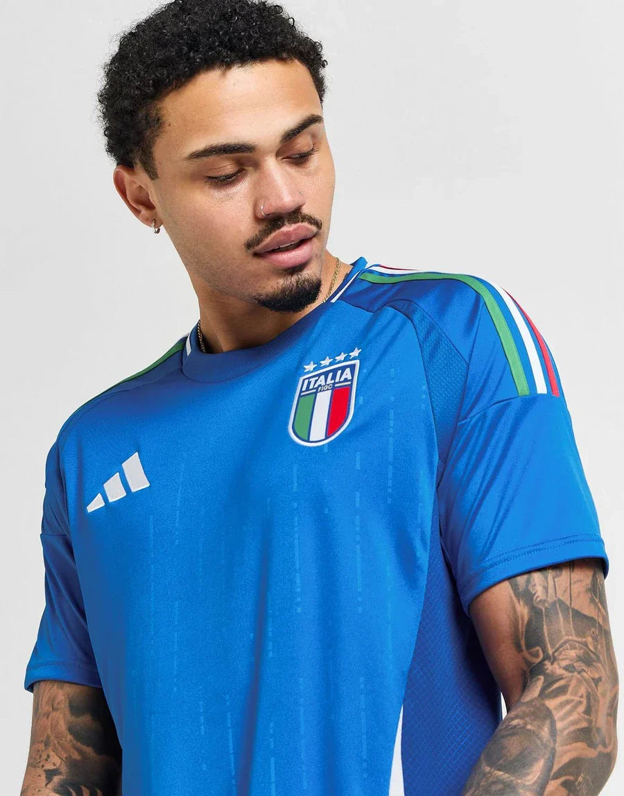 CAMISETA LOCAL ITALIA 2024