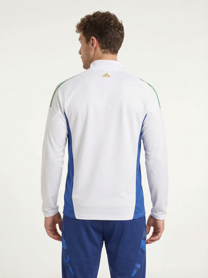 Chándal azul y blanco de ITALIA