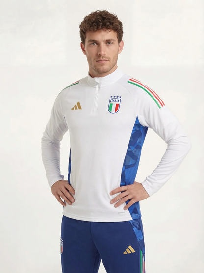 Chándal azul y blanco de ITALIA