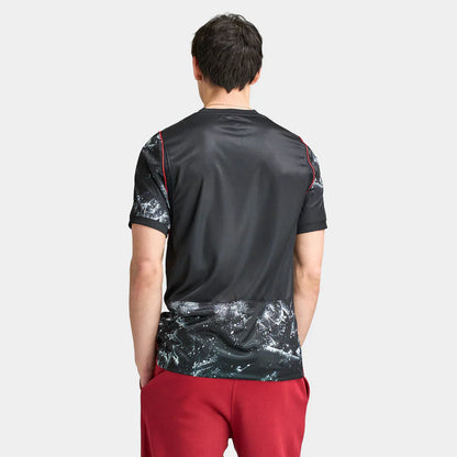 CAMISETA DE VISITANTE DE CANADÁ 2026