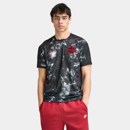 CAMISETA DE VISITANTE DE CANADÁ 2026