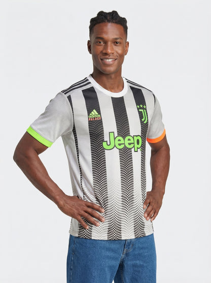 JUVENTUS 2019/20 PALACE | EDICIÓN ESPECIAL