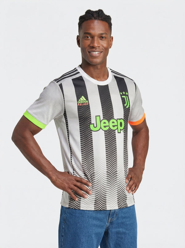 JUVENTUS 2019/20 PALACE | EDICIÓN ESPECIAL