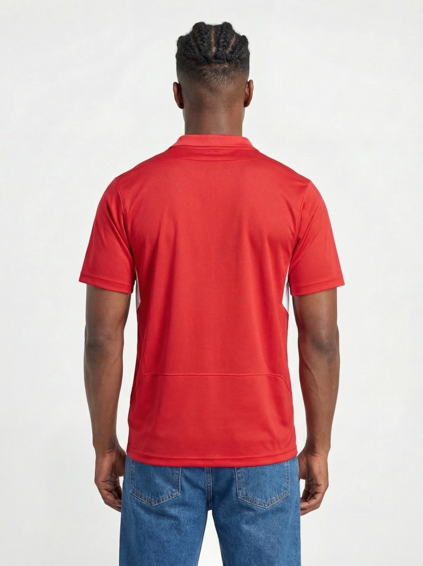 CAMISETA CLÁSICA LIVERPOOL FC 2004-05