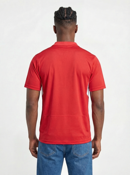 CAMISETA CLÁSICA LIVERPOOL FC 2004-05