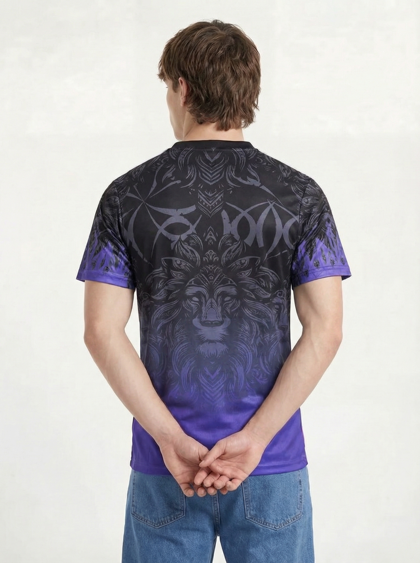 MANCHESTER UNITED LION | EDICIÓN ESPECIAL