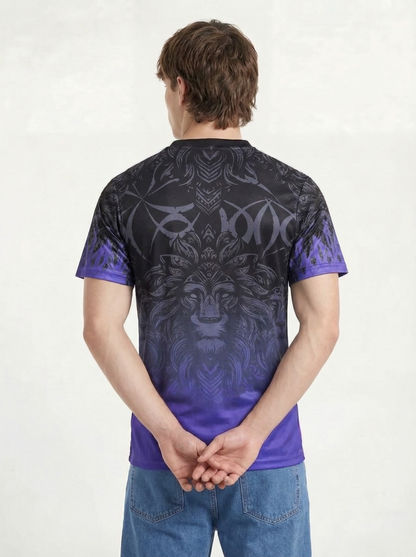 MANCHESTER UNITED LION | EDICIÓN ESPECIAL