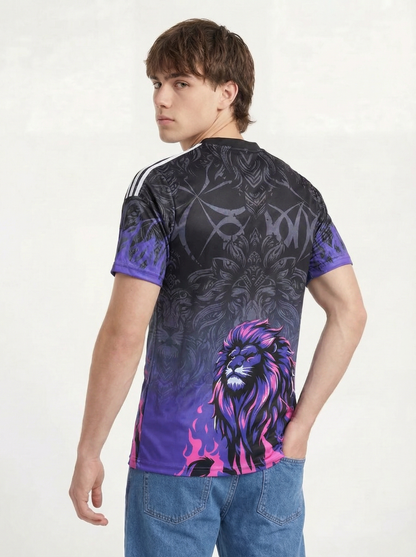 MANCHESTER UNITED LION | EDICIÓN ESPECIAL
