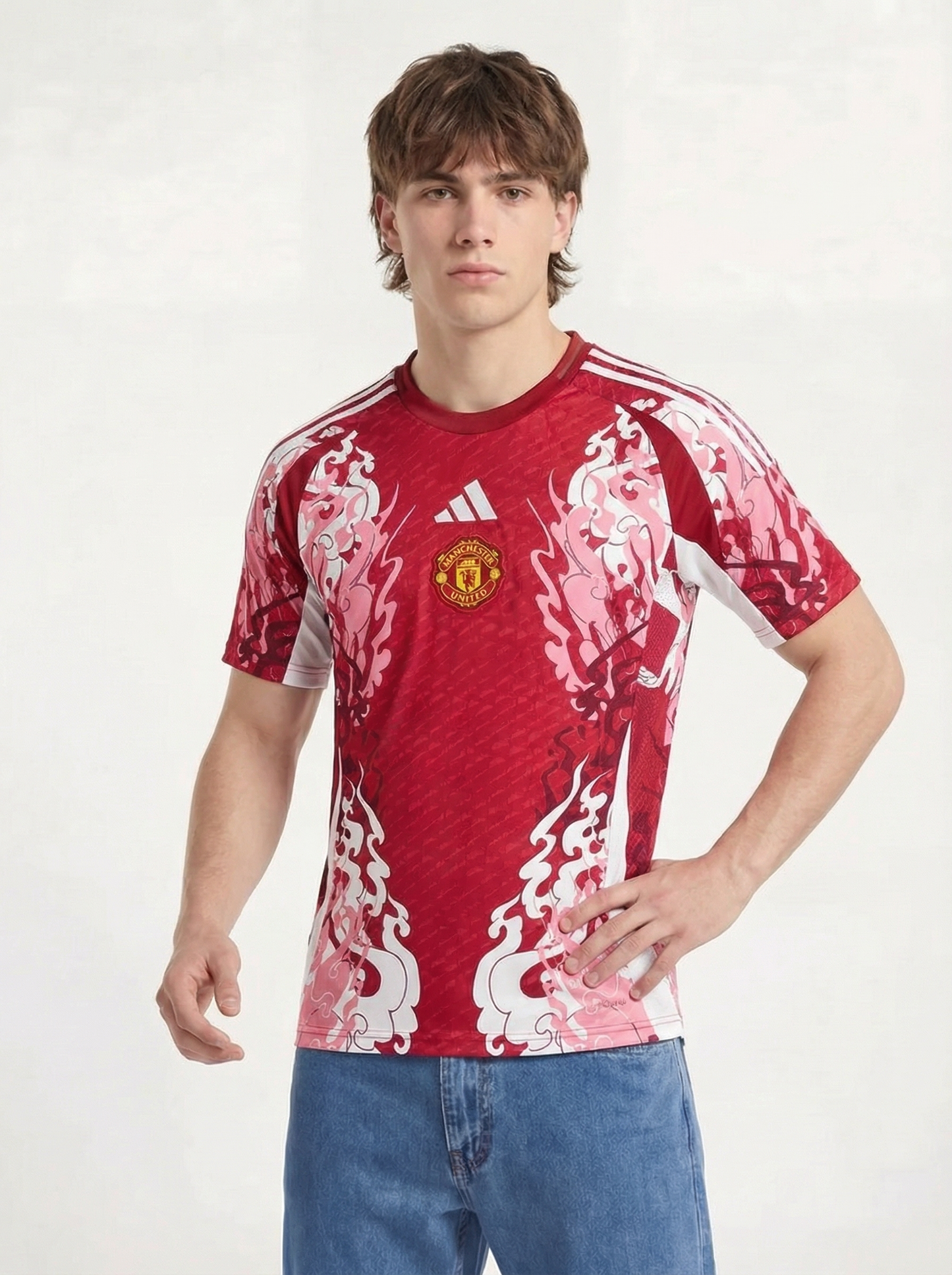 MANCHESTER UNITED '99 | EDICIÓN ESPECIAL