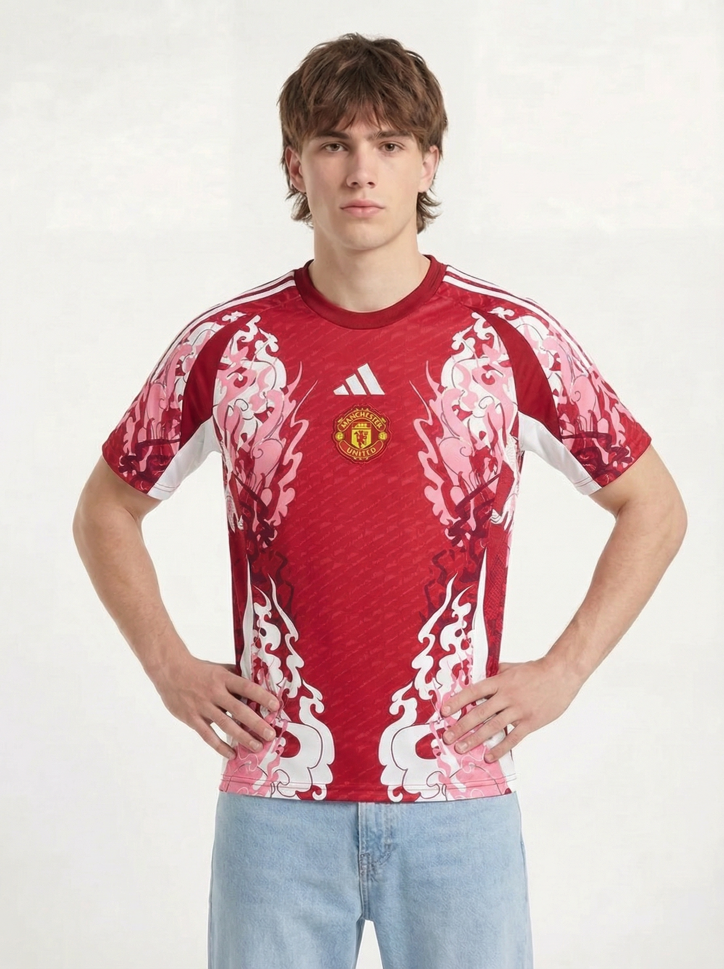 MANCHESTER UNITED '99 | EDICIÓN ESPECIAL