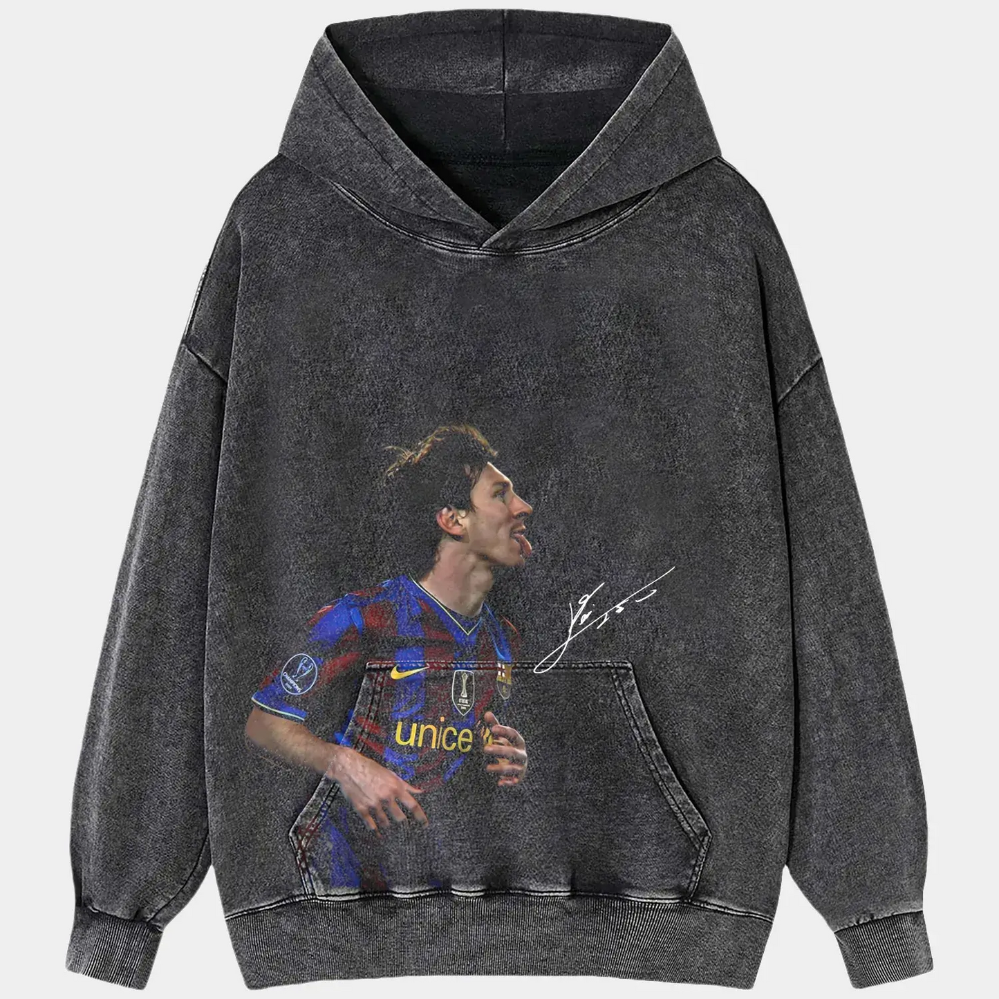 CAMISETA MESSI 4.17