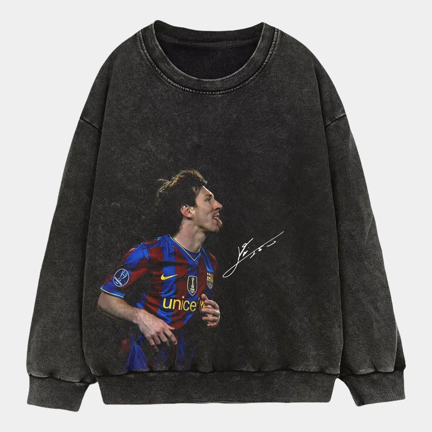 CAMISETA MESSI 4.17
