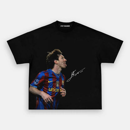 CAMISETA MESSI 4.17